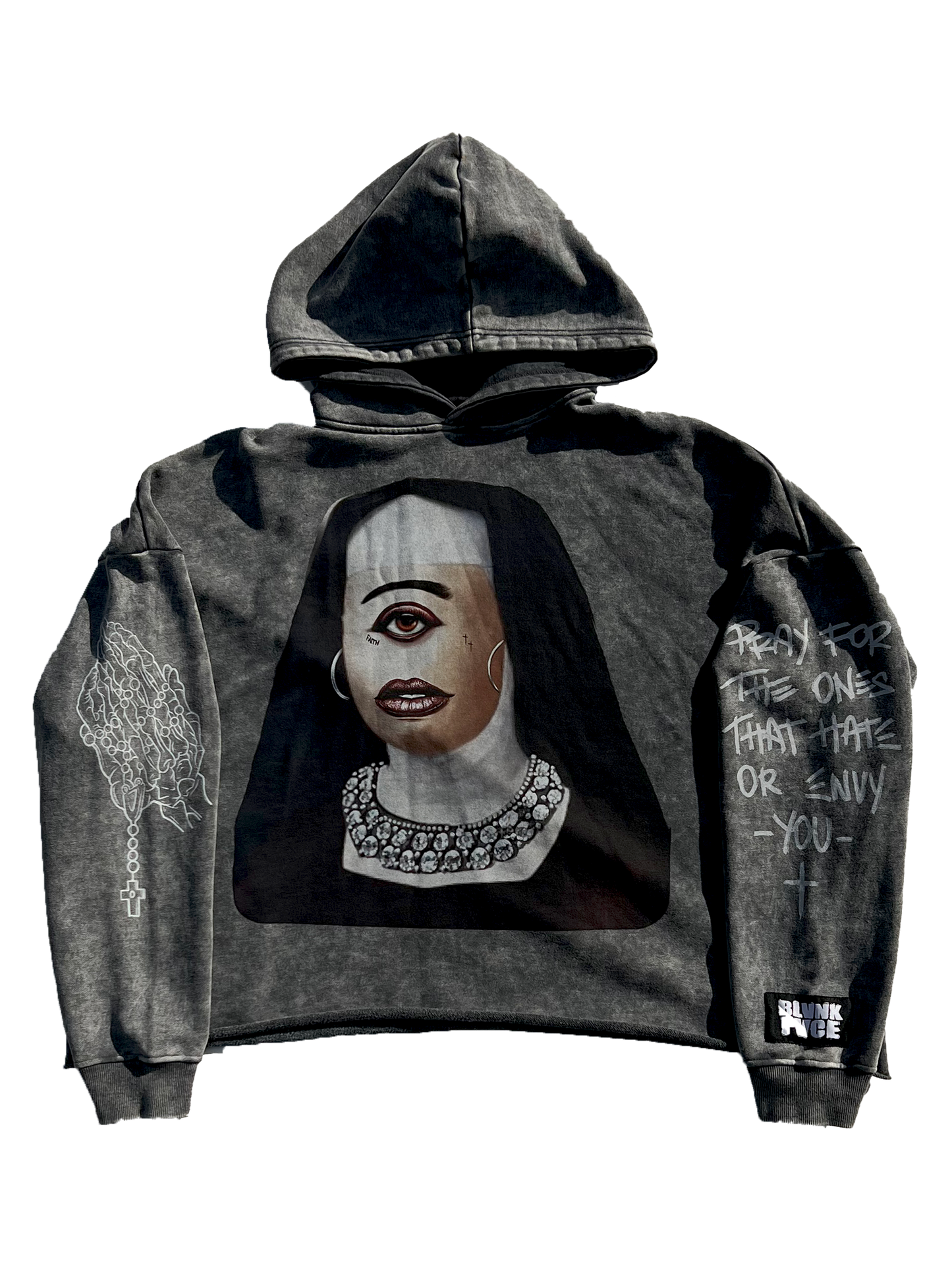Protect Sister Mary