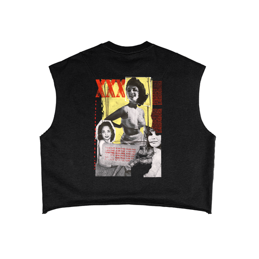 XXX (TANK TOP)