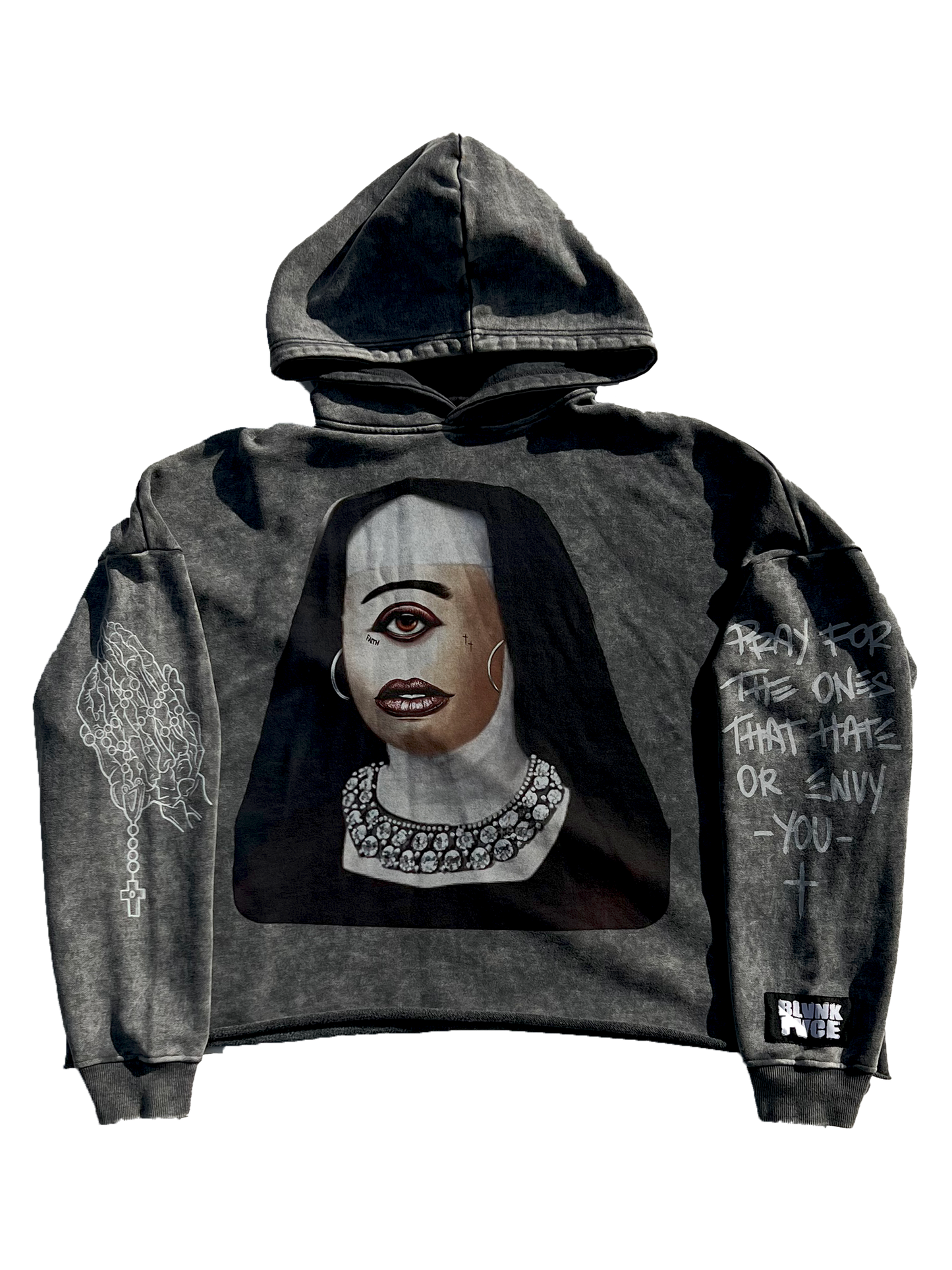 PROTECT SISTER MARY HOODIE